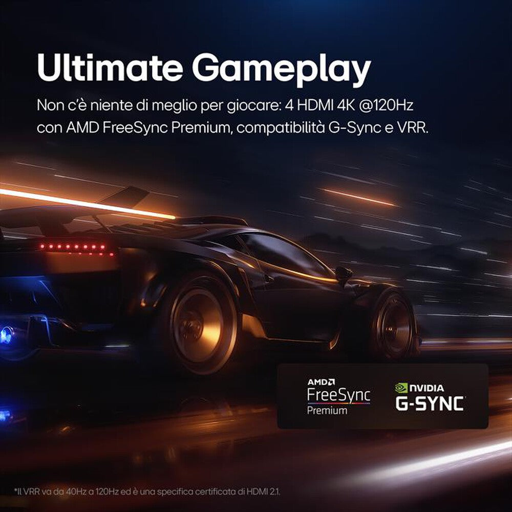 Smart TV LG 55″ OLED55B46LA – OLED evo AI B4 4K, webOS 24