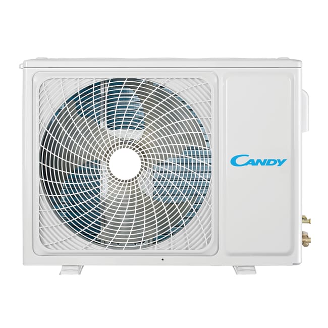 Candy Brezza 12 000 BTU Wi-Fi Integrato – Monosplit Inverter Classe A++/A+ (CY-12RAIN + CY-12RAOUT)