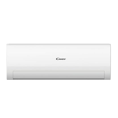 Candy Brezza 12 000 BTU Wi-Fi Integrato – Monosplit Inverter Classe A++/A+ (CY-12RAIN + CY-12RAOUT)