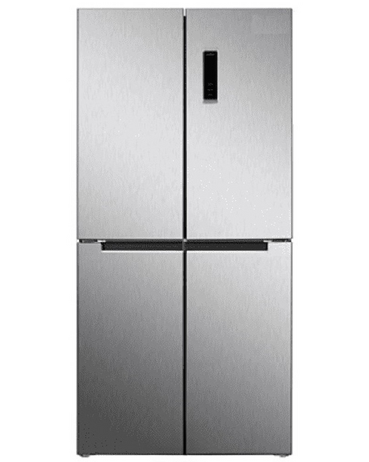 Frigorifero Combinato 4 Porte SEKOM SH4D48NV3XEO – 362 L, Total No Frost, Classe E