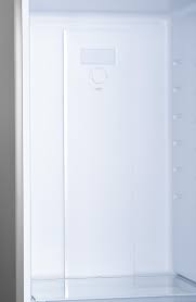 Frigo Combinato SEKOM SHCB350NM2XE1 – 293 L, No Frost, Classe E, Design Inox