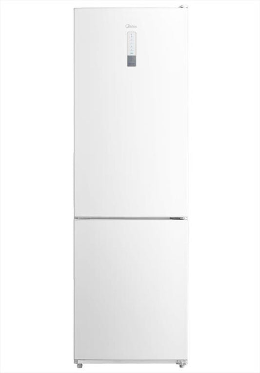 Frigorifero Combinato Midea MDRB424FGE010E – 310 L, Total No Frost, Classe E