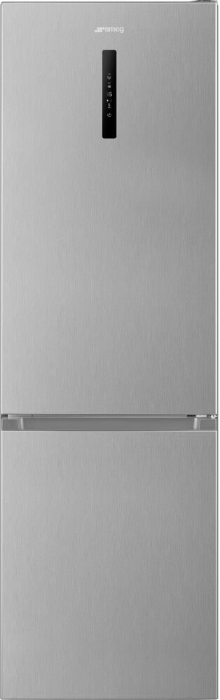 Frigorifero Combinato SMEG RG20XDNE – Total No Frost, Classe E, 323 L