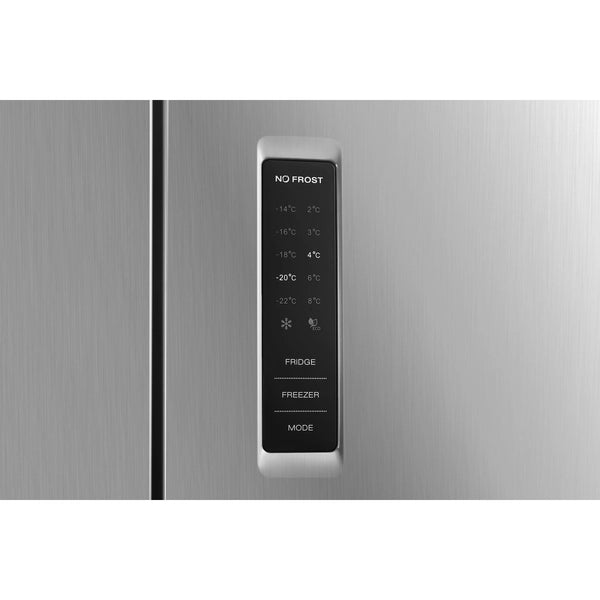 Frigorifero Combinato 4 Porte SEKOM SH4D48NV3XEO – 362 L, Total No Frost, Classe E