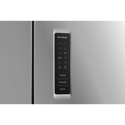 Frigorifero Combinato 4 Porte SEKOM SH4D48NV3XEO – 362 L, Total No Frost, Classe E