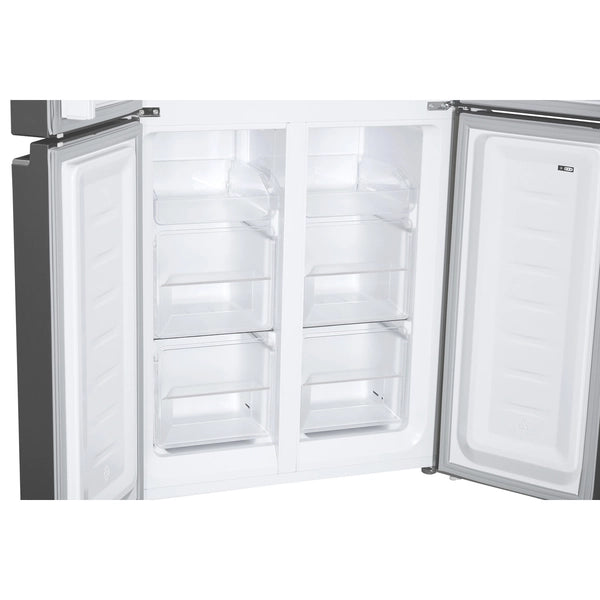 Frigorifero Combinato 4 Porte SEKOM SH4D48NV3XEO – 362 L, Total No Frost, Classe E