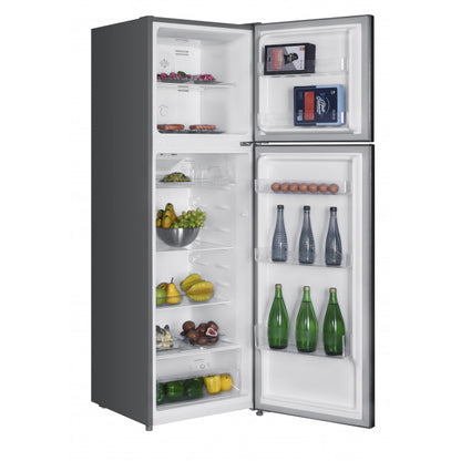 Frigo Doppia Porta SEKOM SHDP28NSM1XE0 – 206 L, Statico Inox
