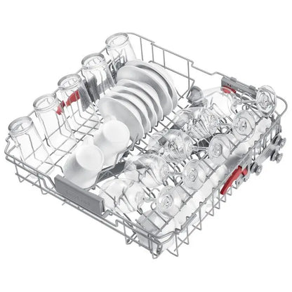 Samsung DW60CG530B00ET – Lavastoviglie A Scomparsa Totale (14 Coperti) con Auto Door Open e Funzione Aqua-Stop, Classe D