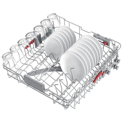 Samsung DW60CG530B00ET – Lavastoviglie A Scomparsa Totale (14 Coperti) con Auto Door Open e Funzione Aqua-Stop, Classe D