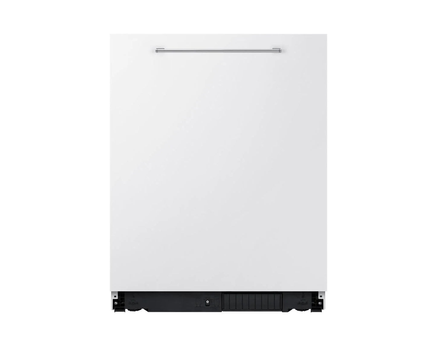 Samsung DW60CG530B00ET – Lavastoviglie A Scomparsa Totale (14 Coperti) con Auto Door Open e Funzione Aqua-Stop, Classe D