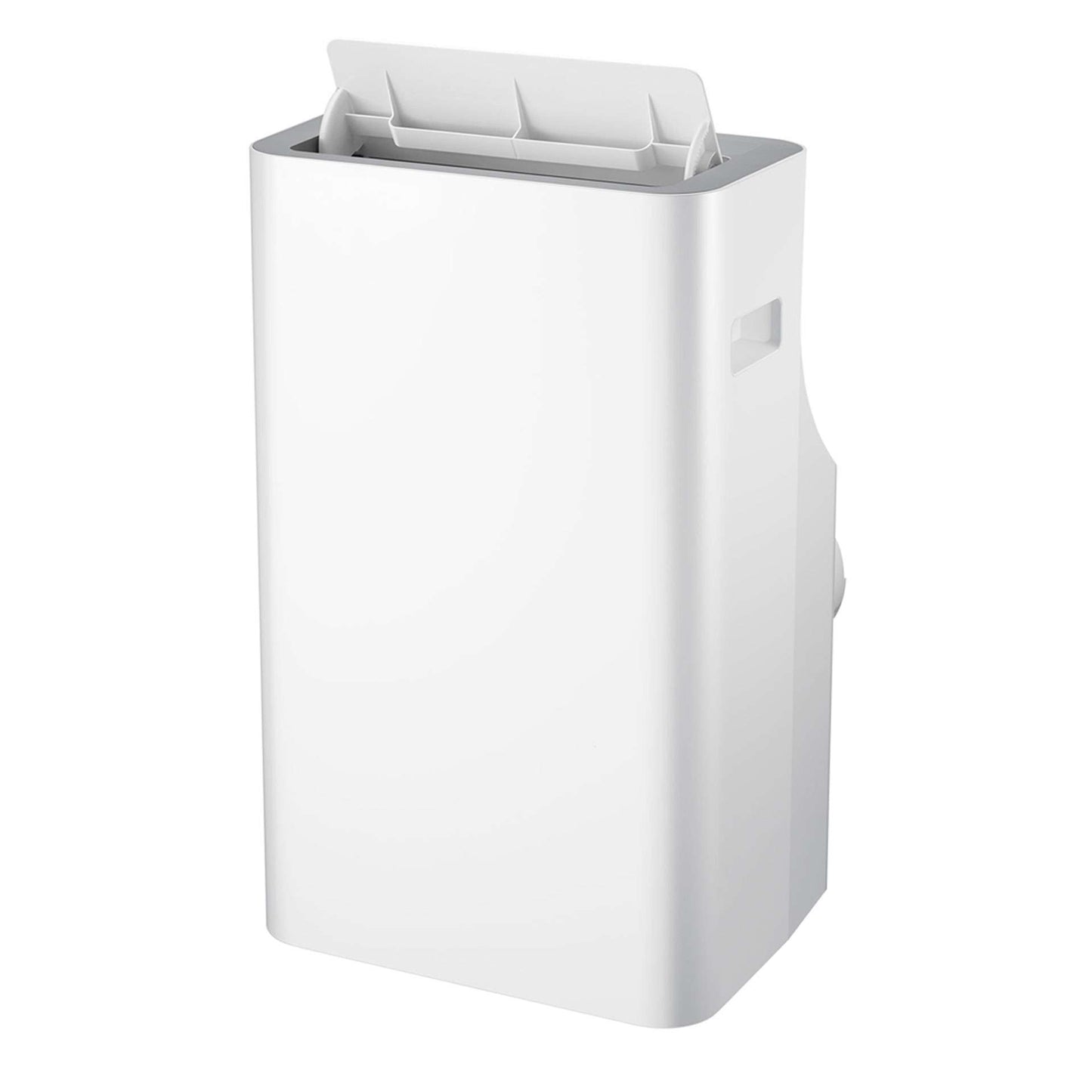 Midea Silent Cool 26 Pro 9 000 BTU – Condizionatore Portatile Silenzioso con Deumidificazione e Timer