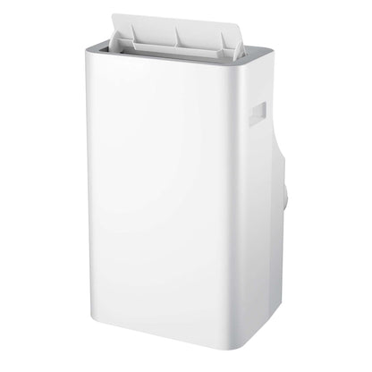 Midea Silent Cool 26 Pro 9 000 BTU – Condizionatore Portatile Silenzioso con Deumidificazione e Timer