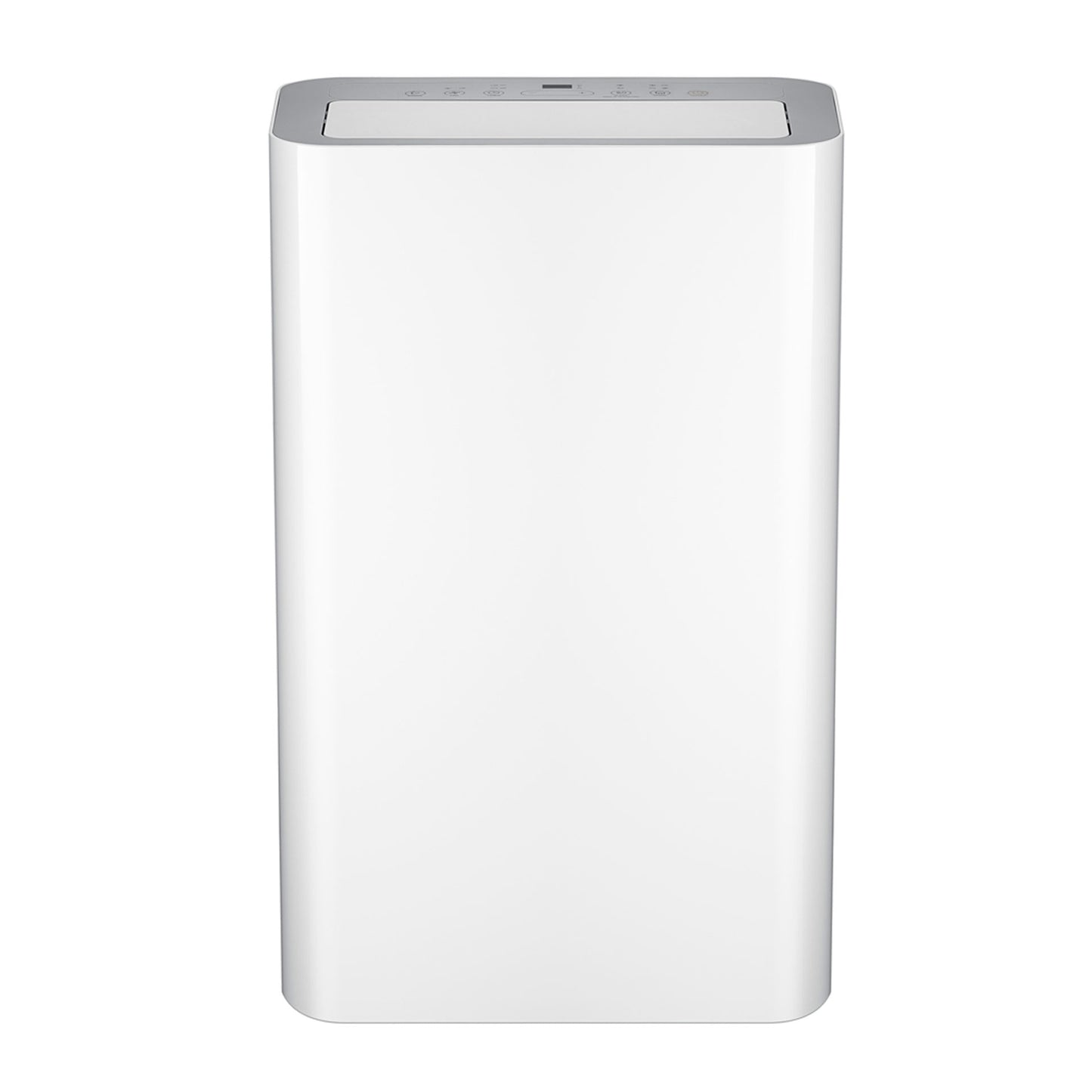 Midea Silent Cool 26 Pro 9 000 BTU – Condizionatore Portatile Silenzioso con Deumidificazione e Timer