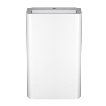 Midea Silent Cool 26 Pro 9 000 BTU – Condizionatore Portatile Silenzioso con Deumidificazione e Timer