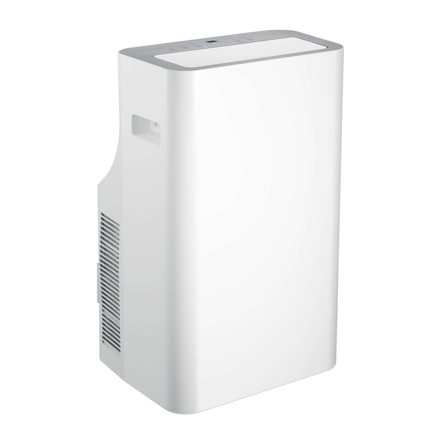 Midea Silent Cool 26 Pro 9 000 BTU – Condizionatore Portatile Silenzioso con Deumidificazione e Timer