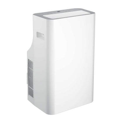 Midea Silent Cool 26 Pro 9 000 BTU – Condizionatore Portatile Silenzioso con Deumidificazione e Timer