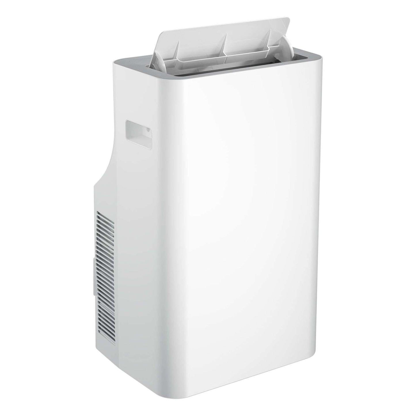 Midea Silent Cool 26 Pro 9 000 BTU – Condizionatore Portatile Silenzioso con Deumidificazione e Timer