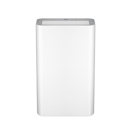 Midea Silent Cool 26 Pro 9 000 BTU – Condizionatore Portatile Silenzioso con Deumidificazione e Timer