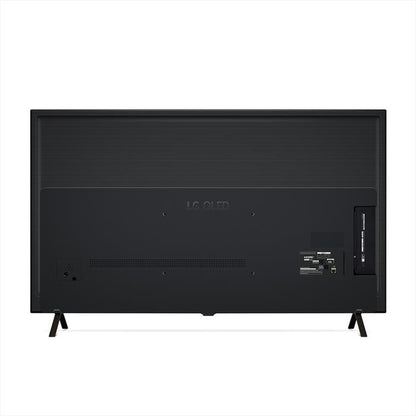 Smart TV LG 55″ OLED55B46LA – OLED evo AI B4 4K, webOS 24