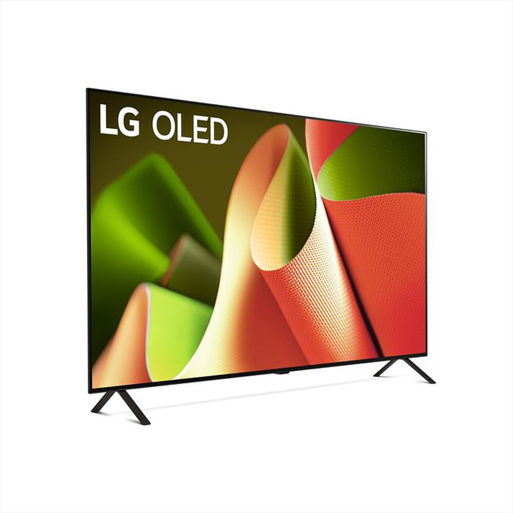 Smart TV LG 55″ OLED55B46LA – OLED evo AI B4 4K, webOS 24