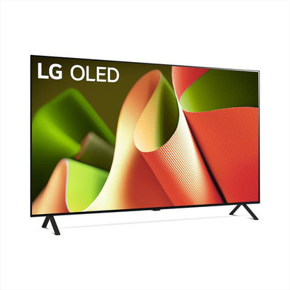 Smart TV LG 55″ OLED55B46LA – OLED evo AI B4 4K, webOS 24