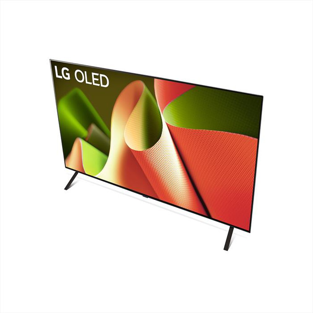 Smart TV LG 55″ OLED55B46LA – OLED evo AI B4 4K, webOS 24