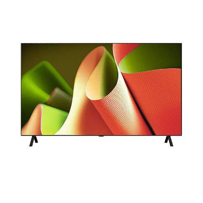 Smart TV LG 55″ OLED55B46LA – OLED evo AI B4 4K, webOS 24