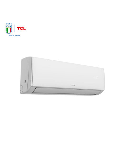 TCL Elite F2 9 000 BTU Wi-Fi Integrato – Mono-Split Inverter Classe A++/A+ (SN09F2S0)