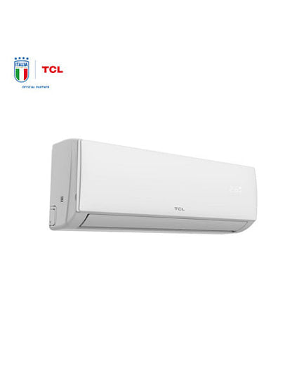 TCL Elite F2 9 000 BTU Wi-Fi Integrato – Mono-Split Inverter Classe A++/A+ (SN09F2S0)