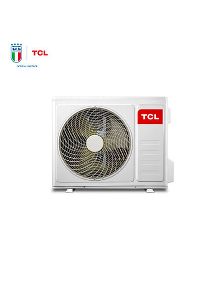TCL Elite F2 9 000 BTU Wi-Fi Integrato – Mono-Split Inverter Classe A++/A+ (SN09F2S0)