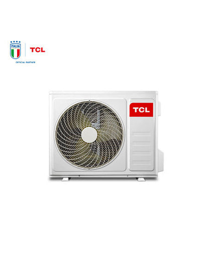 TCL Elite F2 9 000 BTU Wi-Fi Integrato – Mono-Split Inverter Classe A++/A+ (SN09F2S0)